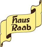 Gästehaus & Thermenweinschenke Raab Logo